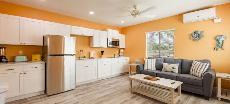 The Lofts at St. Pete Beach 圣皮特海滩阁楼(The Lofts at St Pete Beach)图片