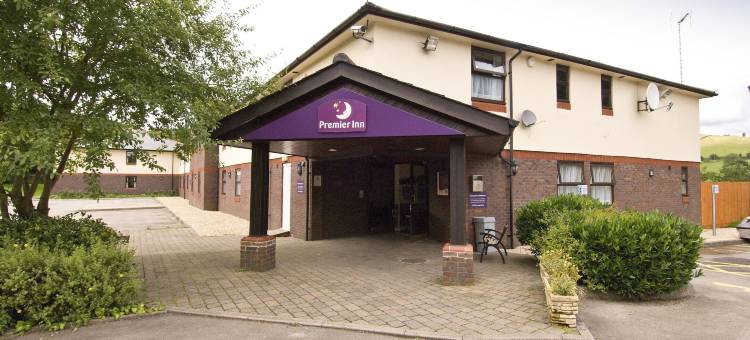科贝特巷卡菲利普瑞米尔酒店(Premier Inn Caerphilly (Corbetts Lane))图片