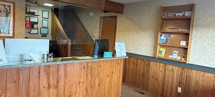 斯图尔特小屋(Stewart Lodge)图片