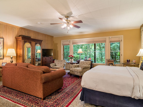 寨子住宿加早餐旅馆