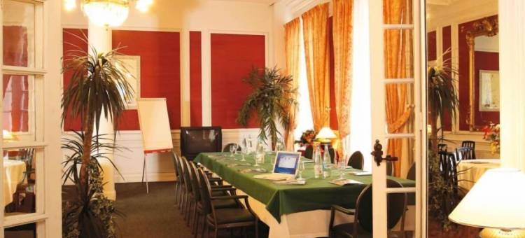 米德兰之家酒店(Logis le Midland)图片