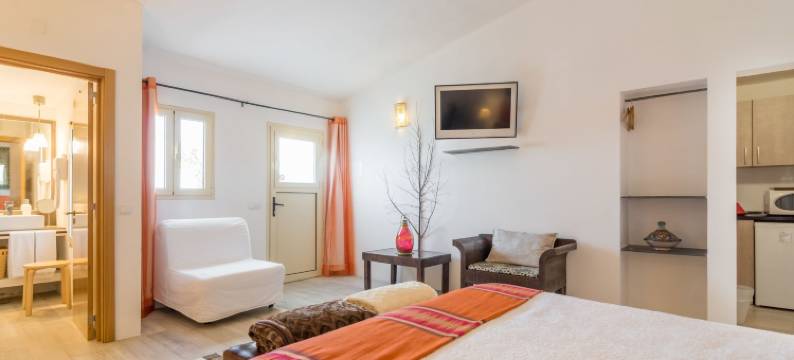 奥尔塔大考塔大酒店(Horta Da Coutada)图片