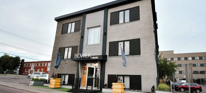 卡皮托尔罗宾逊鲍尔精品酒店(Capitol Robinson by Bower Boutique Hotels)图片