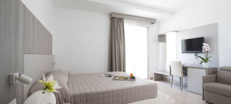 弗特2酒店(Forte 2 Hotel)图片