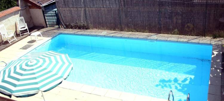 波本奈斯旅馆(Logis l'Auberge Bourbonnaise)图片