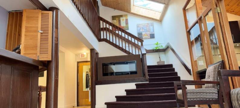 阳光旅馆(Sunshine Lodge Inn)图片