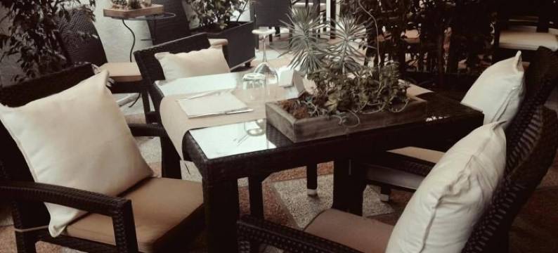 瓦布仁达酒店(Hotel Valbrenta)图片