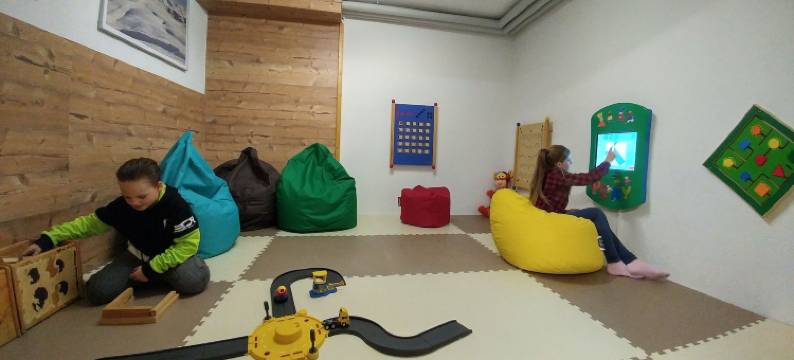 法米莉安奥恩霍夫维塔酒店(Familien- & Vitalhotel Auenhof)图片