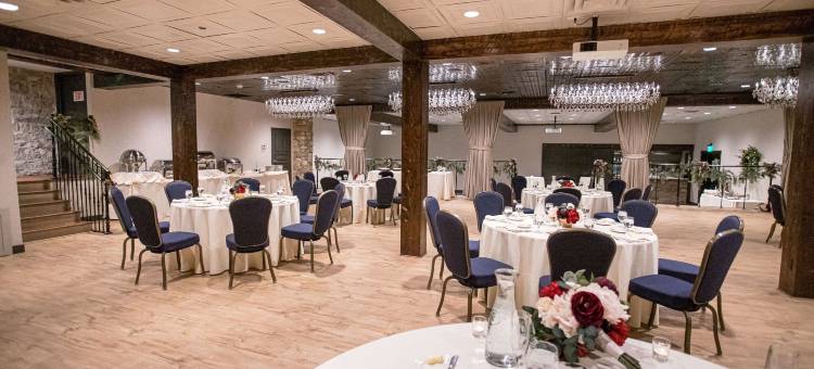 圣詹姆斯酒店(St James Hotel)图片