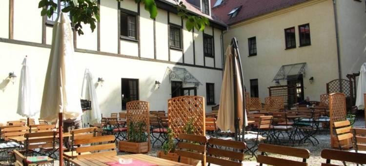 柯洛斯特霍夫酒店(Hotel & Restaurant Klosterhof)图片