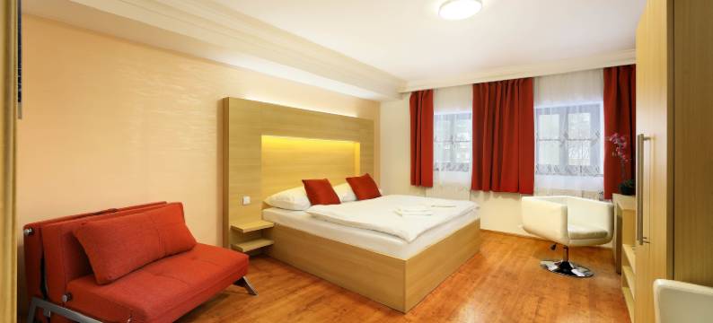 乌玛尔蒂娜旅馆(Pension U Martina)图片