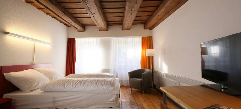 罗特尔奥克森酒店(Hotel Roter Ochsen)图片