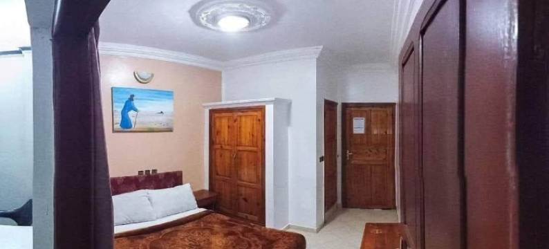 马尔瓦酒店(Hotel Marwa)图片