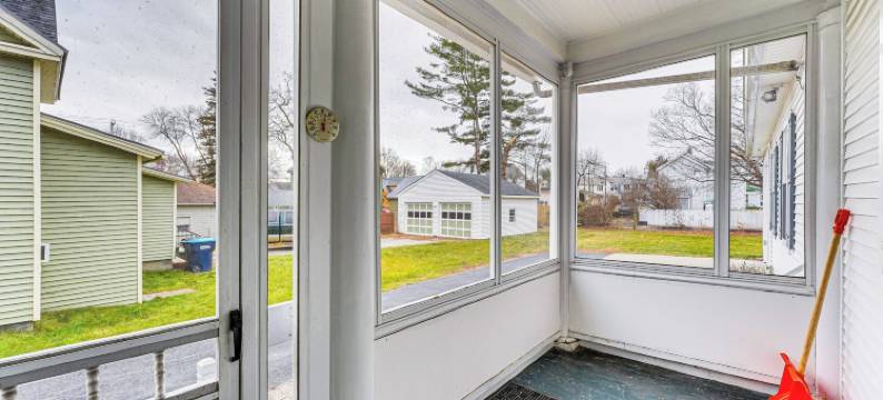 滑雪、徒步和钓鱼：现代化的拉特兰之家(Ski, Hike & Fish: Modern Rutland Home)图片