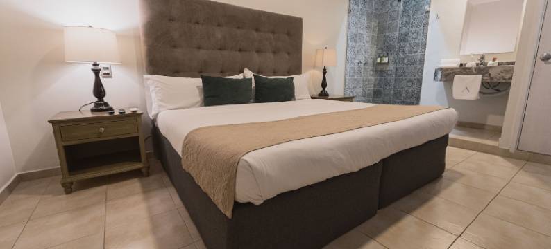 ARTEA精品酒店(Artea Hotel Boutique)图片