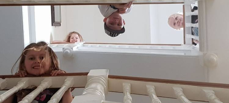 豪华海滨房屋(The Beach House Luxury Rooms Weston Super Mare)图片