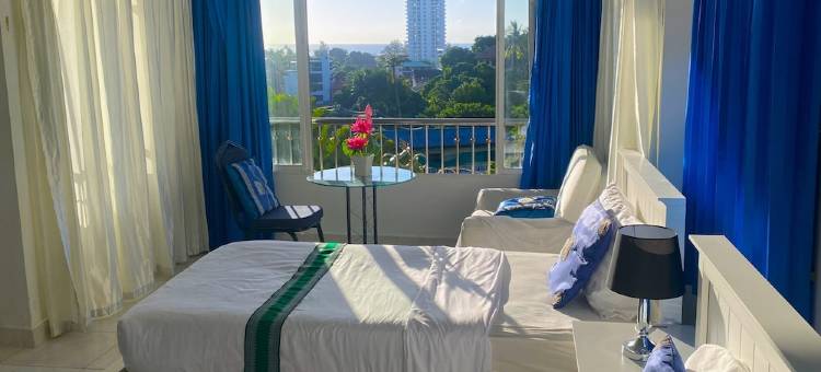 5-Bedroom Villa in Phuket, 10 minutes walk to the fine sands of Karon Beach图片