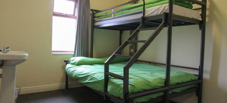 YHA青年旅舍-斯诺登兰比勒斯(YHA Snowdon Llanberis)图片