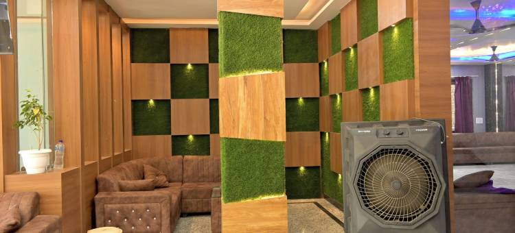 特里韦尼旅馆(Triveni Gest House)图片