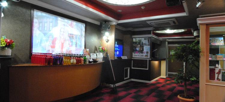 马里昂酒店(Hotel Marion)图片