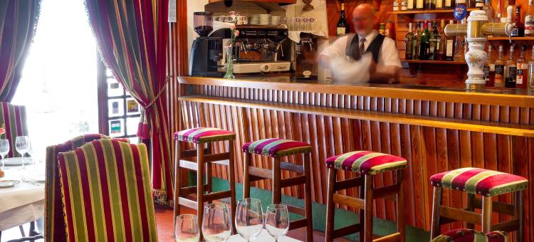 博斯特酒店(Hotel de la Poste)图片