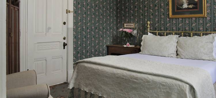 维多利亚宾馆(Victorian Inn)图片