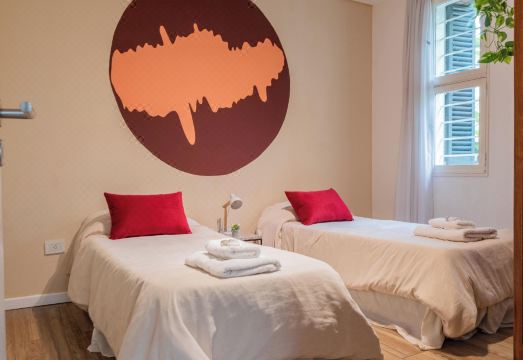 Mot Villa Plaza Armenia Hotel Overview