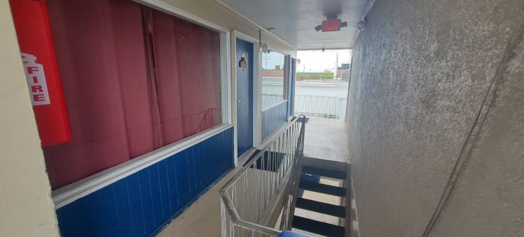 沙盒汽车旅馆(Sandbox Motel)图片