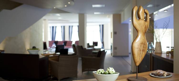 瓦德施罗森罗曼蒂克酒店(Romantik Hotel Waldschlösschen)图片