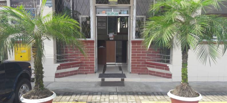 帕尔马尔德尔里奥高级酒店(Hotel Palmar del Río Premium)图片