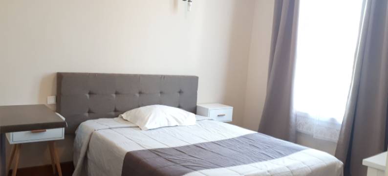 尚佩雷公寓酒店(Hôtel Résidence Champerret)图片