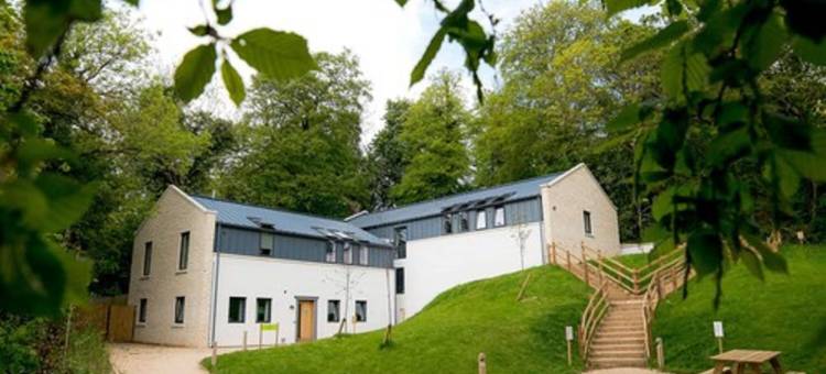 巴斯青年旅馆(YHA Bath)图片