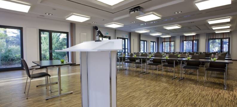 科隆-瑞尔城市青年旅馆(Jugendherberge City-Hostel Köln-Riehl)图片