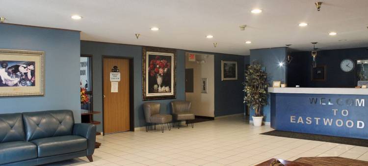 伊斯特伍德宾馆(Eastwood Inn)图片