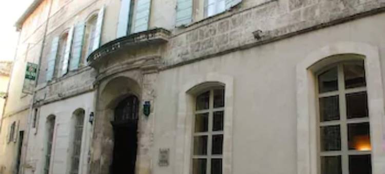 博物馆酒店(Hôtel du Musée)图片