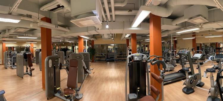 Ikaalinen温泉 & 酒店(Ikaalinen Spa & Resort)图片