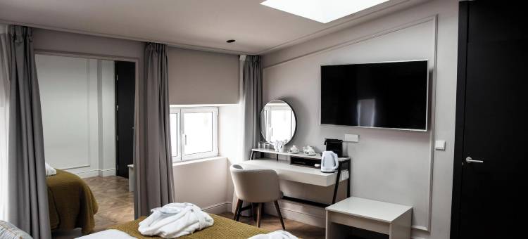 Soho精品店 - 庞博宫(Soho Boutique Palacio de Pombo)图片