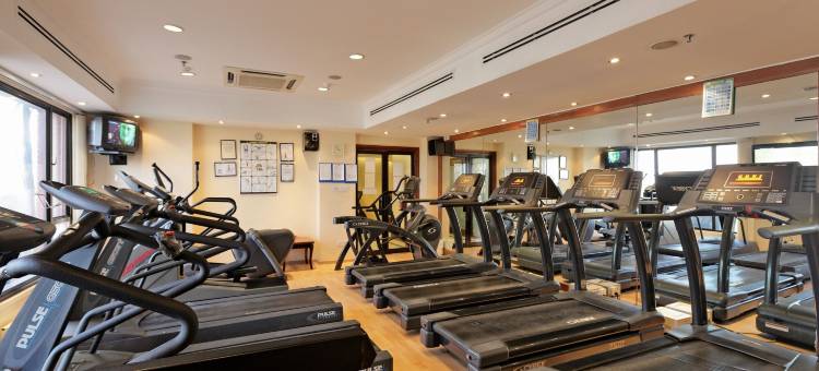 加德满都丽筠酒店(Radisson Hotel Kathmandu)图片