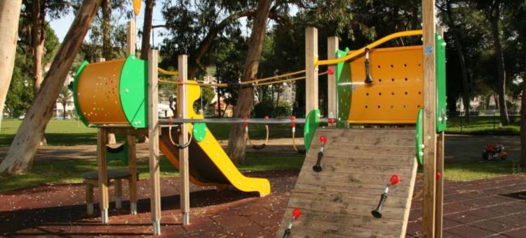 卡帕里卡海岸因纳酒店(Inatel Caparica)图片