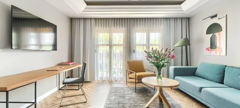 城市公寓 - 布提库维公寓(City Apartments - Apartamenty Butikowe)图片