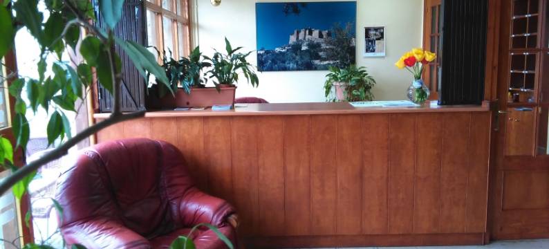 耶斯特酒店(Hotel Yeste)图片