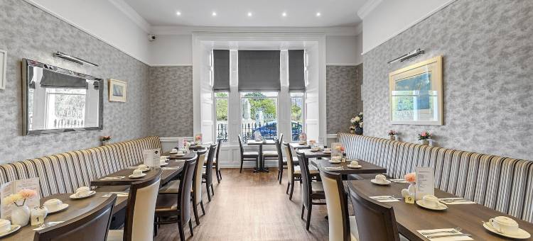 因维克塔酒店(Invicta Hotel)图片
