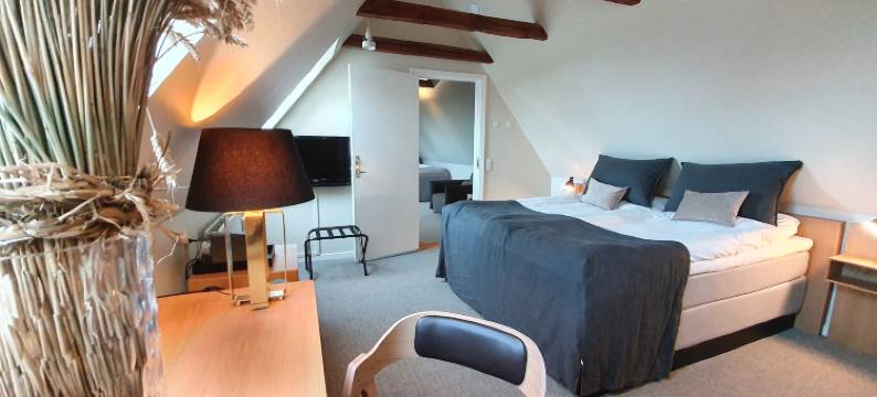 诺尔酒店 - 巴迪酒店(Hotel Nor - Badehotellet)图片