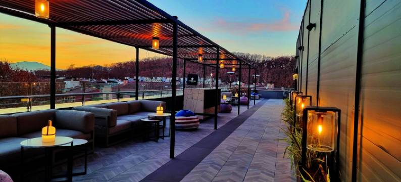 格兰乌尔托尼亚酒店(Hotel Gran Ultonia)图片