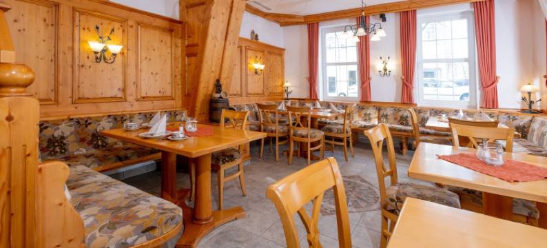 哈尔兹王子酒店(Harzhotel Zum Prinzen)图片