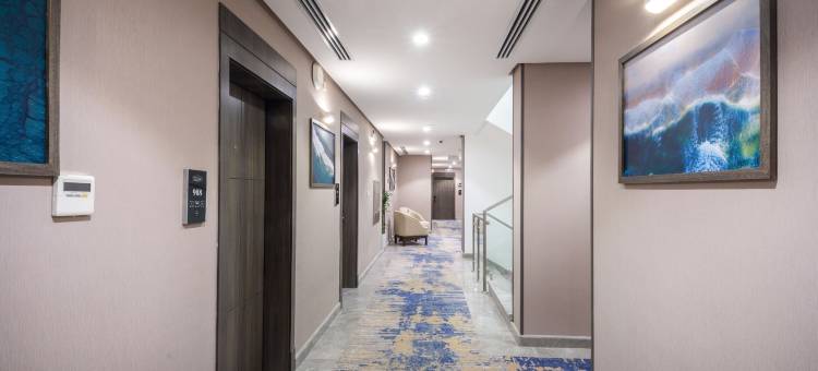 Enala AlKhobar酒店(Enala Hotel - Al Khobar)图片