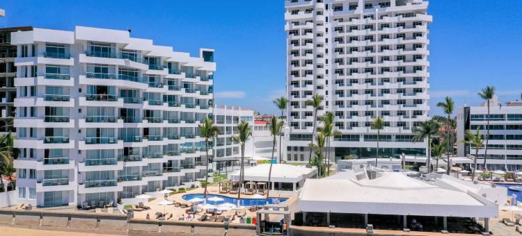 Sunvivia by Fiesta Americana 马萨特兰(Sunvivia by Fiesta Americana Mazatlán)图片