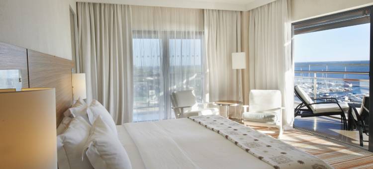 里尔滨海酒店及水疗中心(Real Marina Hotel & Spa)图片