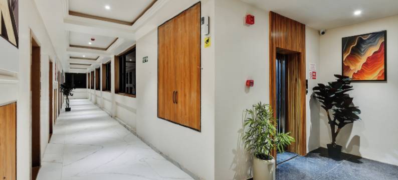 点击酒店 皇家珍珠 Galenda Dahej(Click Hotel Royal Pearl, Galenda, Dahej)图片