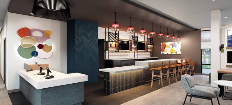 阿特韦尔亨德森套房酒店(Atwell Suites Henderson - at the Pass)图片